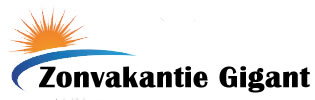 Logo Zonvakantie Gigant