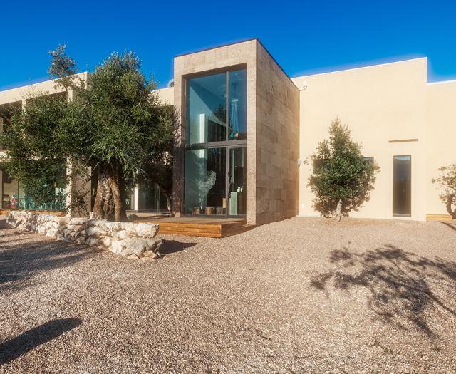 Aparthotel Cooking and Nature