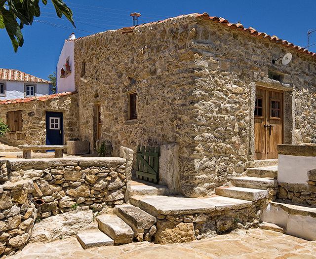 Aldeia da Mata Pequena