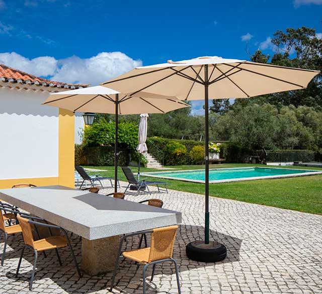 Quinta Do Pé Descalço