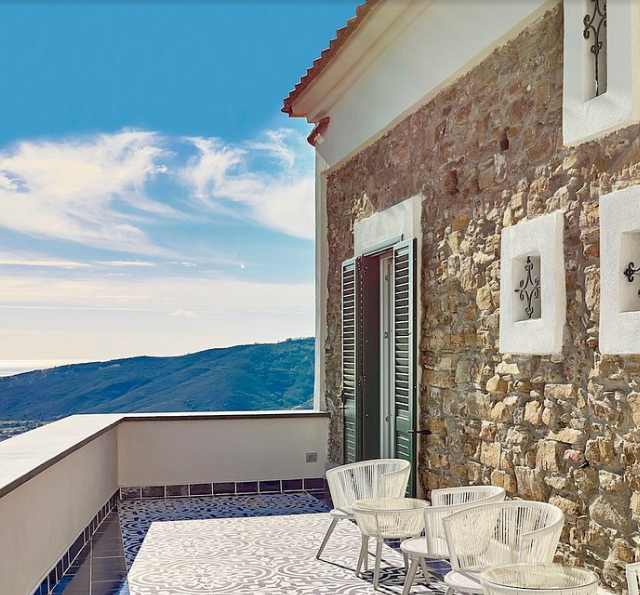 Boutique Hotel Palazzo Gentilcore