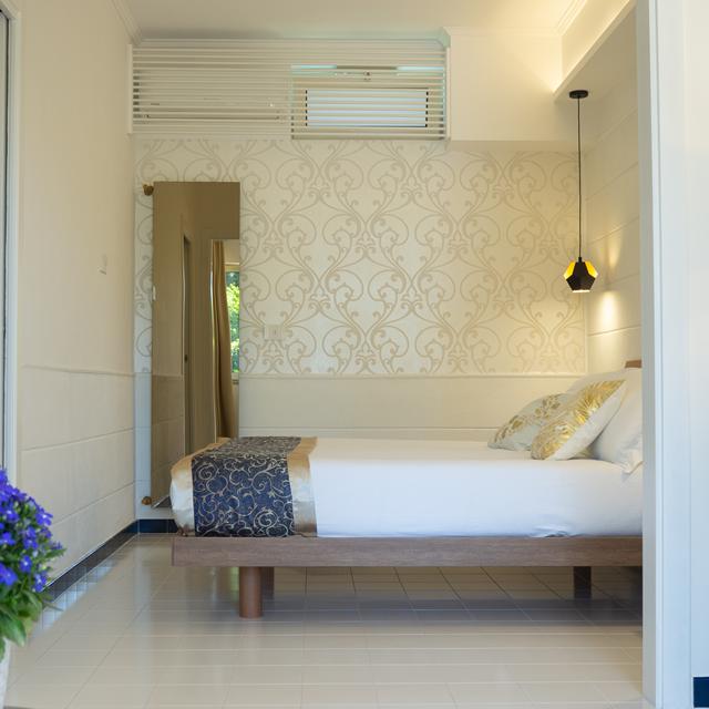 Resort Bosco de Medici