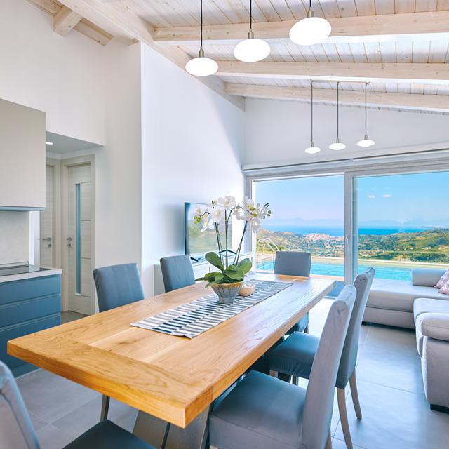 Residence Villa Rosi Luxury Dependance