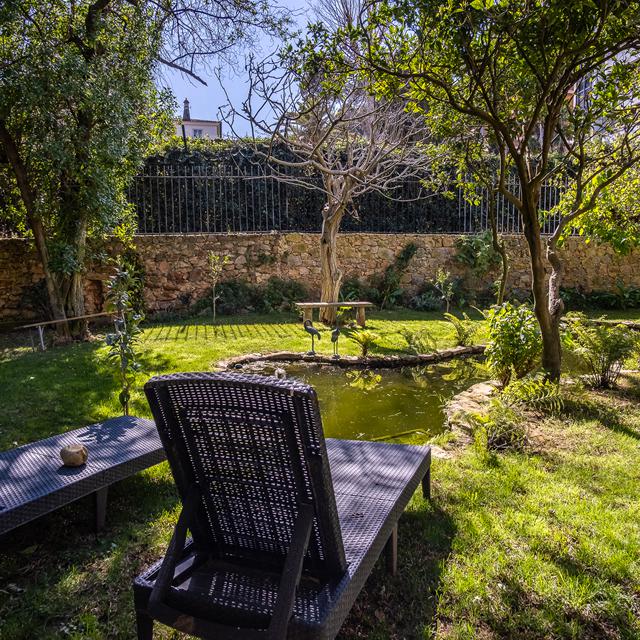 Casa Vela Boutique House