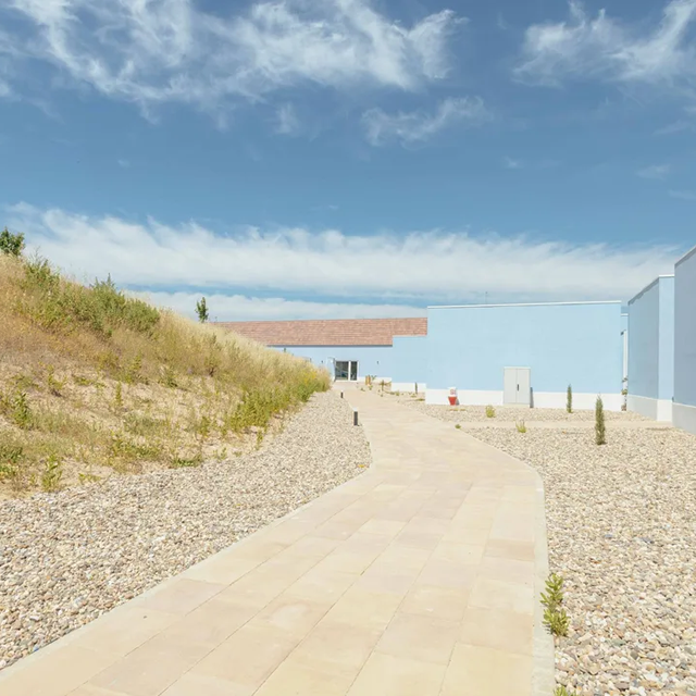 Hotel Sleep & Nature