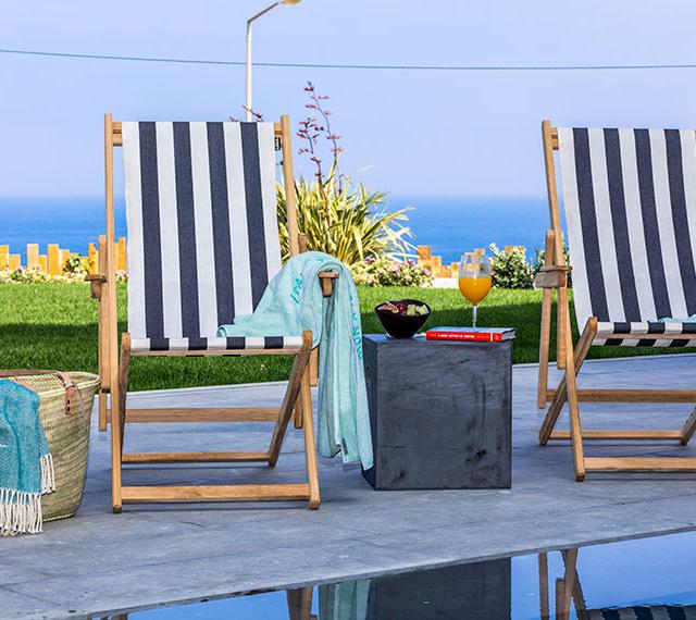 Aparthotel You and the Sea